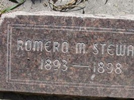 Romero Mozin Stewart Romero Mozin Stewart