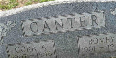 Romey Canter Romey Canter