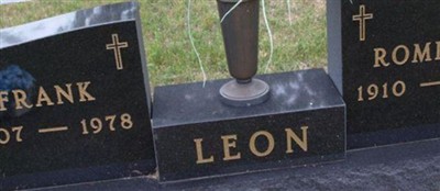 Romilda Leon Romilda Leon