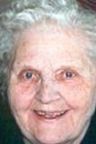 Romilda T. "Romey" Fischer Jasmer Romilda T. "Romey" Fischer Jasmer