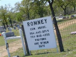 Romney Cemetery