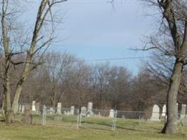 Romney Cemetery