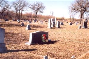 Romney Cemetery