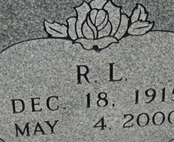 Romney Leon Legate, Jr Romney Leon Legate, Jr