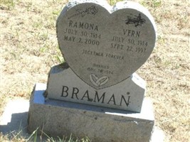 Romona Braman Romona Braman