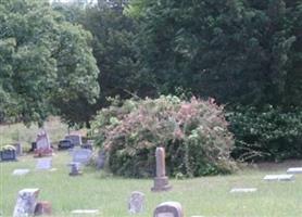 Romulus Cemetery