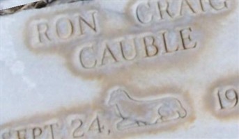 Ron Craig Cauble