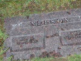 Ron G. Nelson Ron G. Nelson