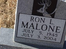 Ron L. Malone
