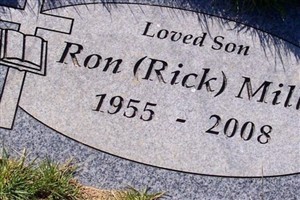 Ron Miller