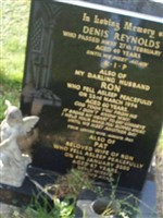 Ron Reynolds