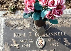 Ron T. O'Connell