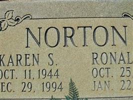 Ronald A. Norton