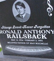 Ronald Anthony Railsback (2148212.jpg) Ronald Anthony Railsback (2148212.jpg)