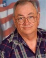 Ronald Arthur Keener