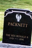Ronald B. Packnett