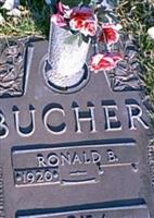 Ronald Bishop Bucher