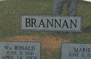 Ronald Brannan Ronald Brannan