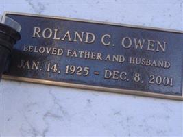 Ronald C. Owen