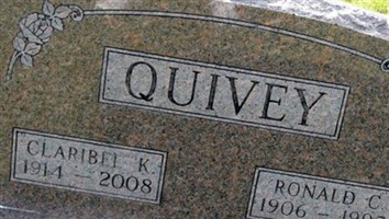 Ronald C Quivey Ronald C Quivey