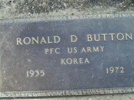 Ronald D Button Ronald D Button