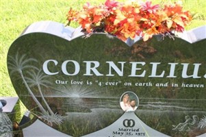 Ronald D. Cornelius