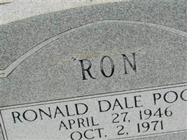 Ronald Dale "Ron" Poole