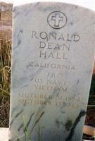 Ronald Dean Hall