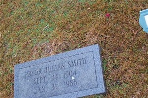 Ronald Dowd Smith