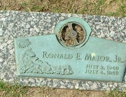 Ronald E. Major, Jr
