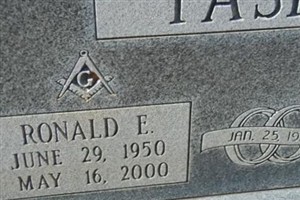 Ronald E. Paseur