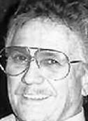 Ronald E "Ron" Nicholas