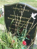 Ronald Edward Lowe Ronald Edward Lowe
