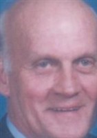 Ronald Edward Scheuler Ronald Edward Scheuler