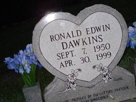 Ronald Edwin Dawkins