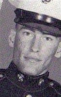 Corp Ronald Ernest Mullinax