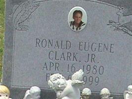 Ronald Eugene Clark, Jr