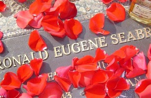 Ronald Eugene Seabrook Ronald Eugene Seabrook