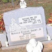 Ronald Eugene Short, Jr