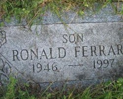 Ronald Ferraro