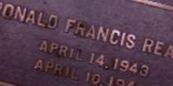 Ronald Francis Reagan