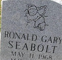 Ronald Gary Seabolt Ronald Gary Seabolt