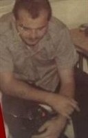 Ronald George Casterline Ronald George Casterline