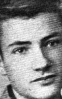 Ronald George West Ronald George West