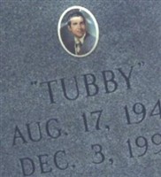Ronald Gerard "Tubby" Schexnayder Ronald Gerard "Tubby" Schexnayder