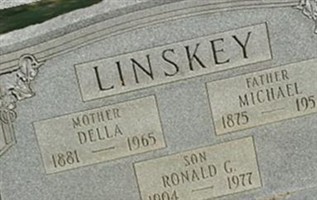 Ronald Glendon Linskey
