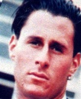 Ronald Goldman Ronald Goldman