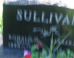 Ronald H Sullivan Ronald H Sullivan