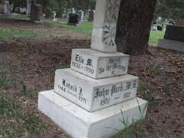 Ronald J Park