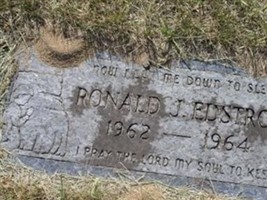 Ronald James Edstrom Ronald James Edstrom